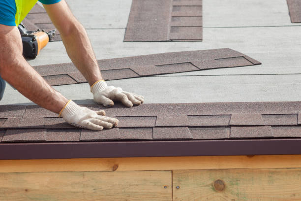 Best Roofing for New Construction  in Town And Country, MO